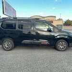 Citroën Berlingo (3)