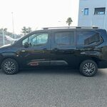 Citroën Berlingo (3)