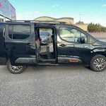 Citroën Berlingo (3)