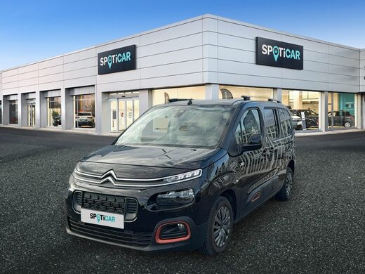 Citroën Berlingo (3)
