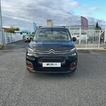 Citroën Berlingo (3)