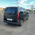 Citroën Berlingo (3)