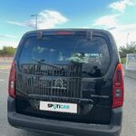 Citroën Berlingo (3)