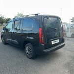 Citroën Berlingo (3)