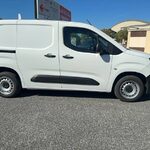 Citroën Berlingo (3)