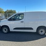 Citroën Berlingo (3)