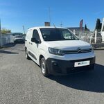 Citroën Berlingo (3)