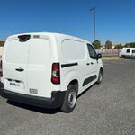 Citroën Berlingo (3)