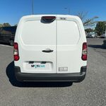 Citroën Berlingo (3)