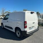 Citroën Berlingo (3)