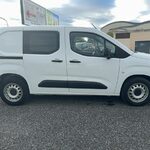 Citroën Berlingo (3)