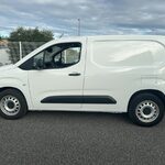 Citroën Berlingo (3)