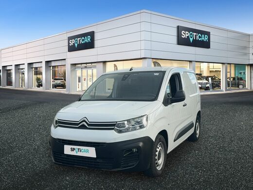 Citroën Berlingo (3)