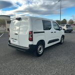 Citroën Berlingo (3)