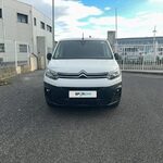 Citroën Berlingo (3)