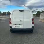 Citroën Berlingo (3)