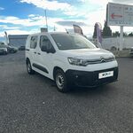 Citroën Berlingo (3)