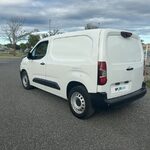 Citroën Berlingo (3)