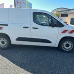 Citroën Berlingo (3)