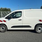 Citroën Berlingo (3)