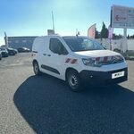 Citroën Berlingo (3)