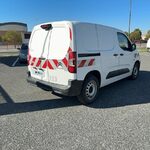 Citroën Berlingo (3)