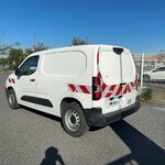 Citroën Berlingo (3)