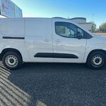 Citroën Berlingo Van (3)