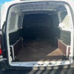 Citroën Berlingo Van (3)