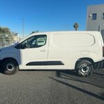 Citroën Berlingo Van (3)