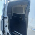 Citroën Berlingo Van (3)