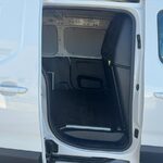 Citroën Berlingo Van (3)