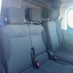 Citroën Berlingo Van (3)