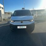 Citroën Berlingo Van (3)