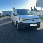 Citroën Berlingo Van (3)