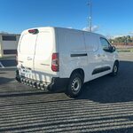 Citroën Berlingo Van (3)