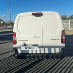 Citroën Berlingo Van (3)