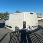 Citroën Berlingo Van (3)